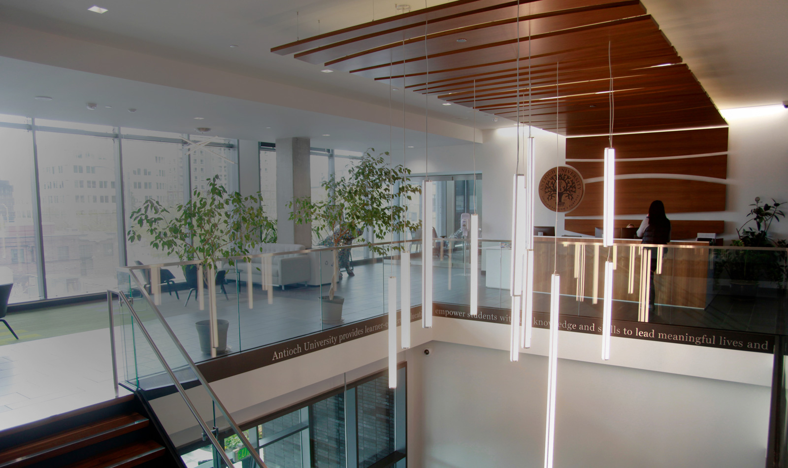 Discover Antioch University Seattle